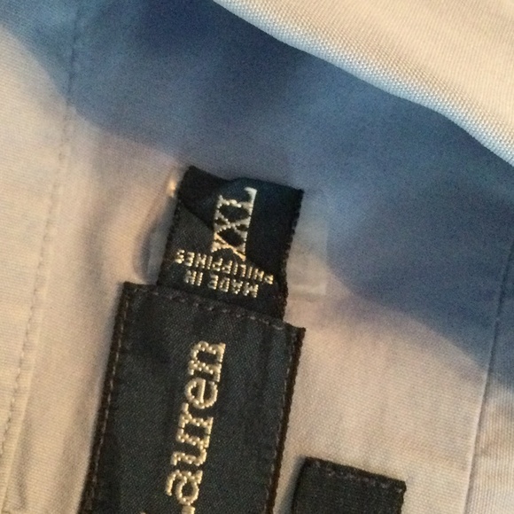 Polo By Ralph Lauren Button Down Shirt - Picture 5 of 8